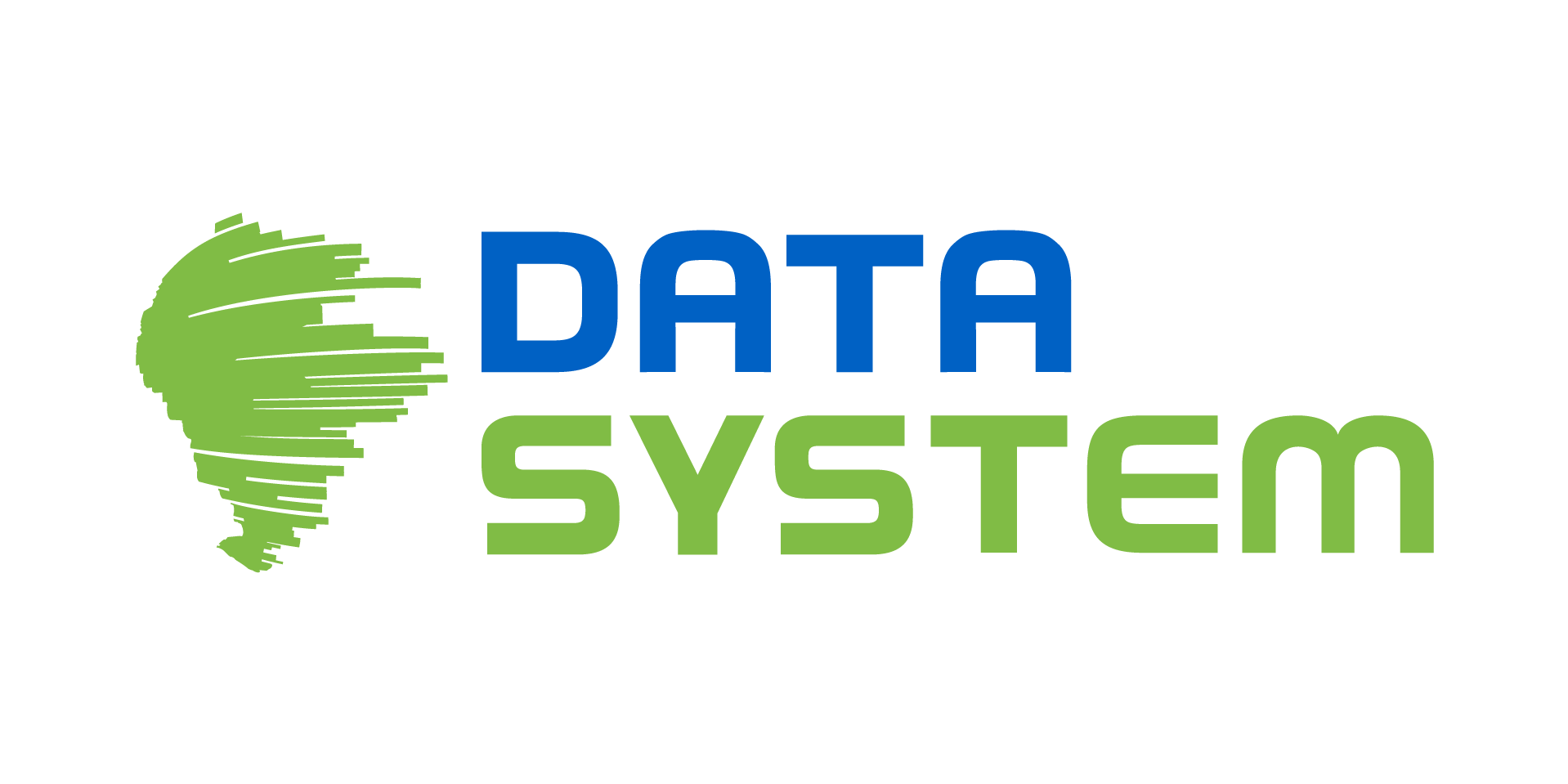 Data System Logo