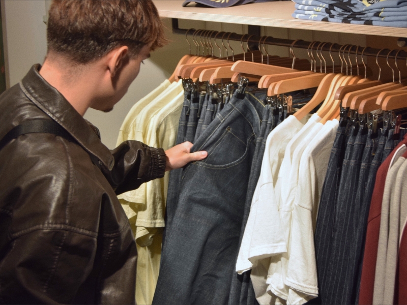 software para lojas de roupas masculinas e benefícios