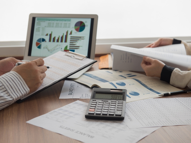 A importância do controle financeiro nas micro e pequenas empresa e pessoas