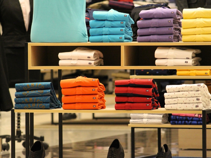 benefícios da gestão de estoque e espaço