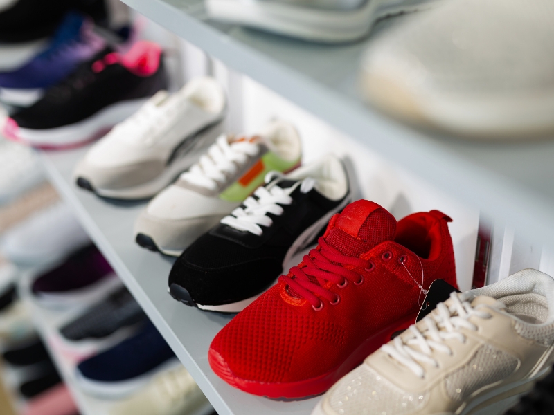 benefícios da gestão de estoque e desafios