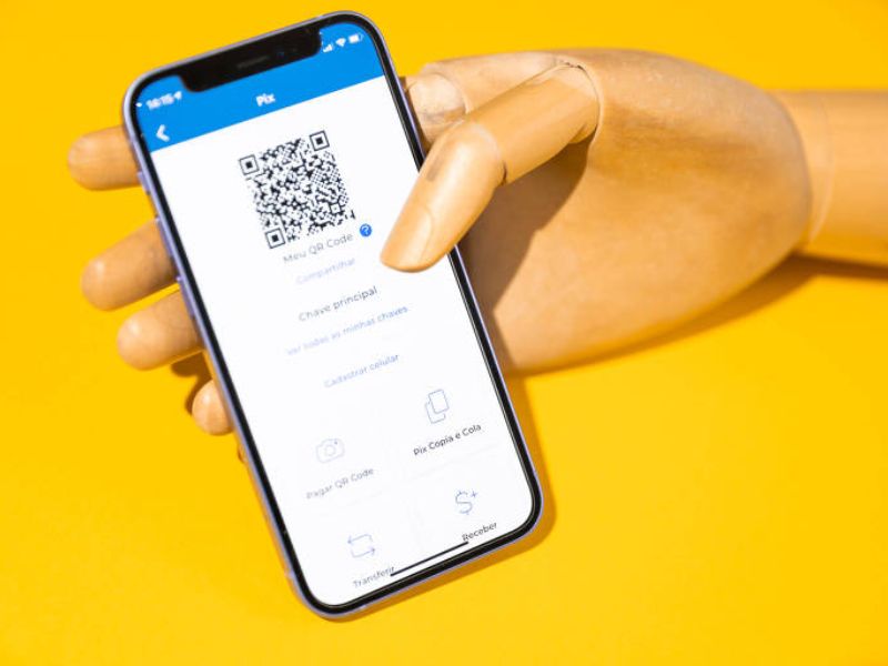 O que é Pix Automático